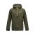 Мембранна чоловіча куртка Black Diamond M Highline Stretch Shell, Dark Moss