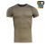 M-Tac футболка потовідвідна Athletic Gen. 2 Олива, olive 2