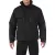 Куртка тактична "5.11 Tactical® Valiant Duty Jacket" Black 2