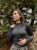 Термофутболка з довгим рукавом жіноча Accapi Ergoracing, Anthracite/Black 4