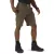 Шорти тактичні "5.11 STRYKE ™ SHORTS" Tundra 2