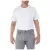 Футболка з коротким рукавом "5.11 Utili-T Crew - Three Pack" (3 шт. в комплекті) White