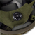 Балістичний шолом Sestan-Busch Helmet Mid Cut (BK-ACH-MC). Олива. Розмір XL 7
