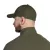 Бейсболка Tactic SoftShell Olive 3