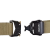 Ремінь тактичний Cobra 4.0 Camotec, 125 х 3.8 см. Tan 6