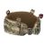 M-Tac пояс тактичний War Belt ARMOR Tegris D-Ring Cobra, Мультикам 3