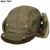 Шапка летная зимняя MA1 Olive 13