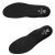 Устілка Camotec Black 2