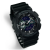 Годинник Casio G-Shock GA-110. Чорний 7