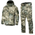 Костюм StormWall DWR Velcro Terra Ua
