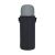 Чохол Tribe Neoprene Cover для термоса Soft touch 0,75 л, Чорний 2