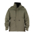 Куртка First Tactical Tactix Parka System. Зелений