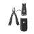 Мультиінструмент Sturm Mil-Tec "Multi Tool" Black 3