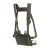 M-Tac нагрудна розвантажувальна система Modular Chest Rig, Ranger Green