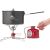 Адаптер для газового балона MSR LowDown Remote Stove Adapter 2