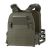 M-Tac плитоноска Cuirass FAST Elite XL Gen.II, Ranger Green