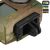 Чохол M-Tac для екшн камери Action 5 Pro, Мультикам 3
