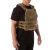 Плитоноска 5.11 TacTec®. Nylon 500D. Колір Мультикам/Multicam 4