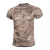 Футболка термоактивна Pentagon Quick Dry-Pro. Pentacamo