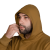 Спортивний костюм Basic Hood 2.0 Camotec. Койот 3