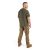 Футболка Sturm Mil-Tec "Tactical T-Shirt" Olive 4