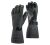 Перчатки женские Black Diamond W Mercury Gloves, Black