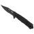 Ніж SOG SEAL FX, Black 6