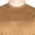 Футболка полевая "LACERTA L/S" Coyote Brown 4