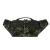 Сумка поясная UTactic Force Waist Bag. Черный мультикам