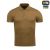 Футболка поло M-Tac Basic 65/35 Койот, coyote Brown 2