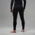 Термоштаны 1+ уровень TOUNDRA I+ (Cold Weather Thermal System). Черный 2