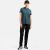 Брюки трекінгові Odlo Ascent Light Zip-off W, Чорний 3