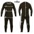 Термобельё мужское флисовое Tribe Microfleece, комплект, Хаки 12