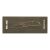 Ніж складний Sturm Mil-Tec® "Wood Folding Knife with Steel Blade" Steel 7
