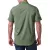 Сорочка тактична "5.11 Tactical® Aerial Short Sleeve Shirt" Greenzone 2