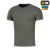 Футболка M-Tac реглан 93/7 Army Олива, army Olive