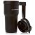 Кружка Lifeventure Mega Trek Mug, Черный 5