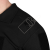 Поло Paladin CoolPass Pique LT Чорне 4