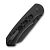 Складаний ніж Civivi Pragma Prime C24067-1 Чорний/Чорний 14C28N Alu handle, чорний 5