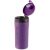 Кружка Lifeventure Flip-Top Thermal Mug, Фиолетовая 2