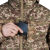 Куртка зимняя полевая "MONTICOLA-Camo" NGU Camo 7