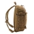 Рюкзак тактический Alpha G2 UTactic, 15+7 л. Cordura 500D. Койот 5