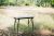 Стіл Tribe Camp Table алюмінієвий, Чорний 7