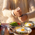 Сковорідка Sea to Summit Detour Stainless Steel Pan, 10'' 5