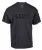 Футболка "5.11 Legacy Tonal Tee" CHARCOAL HEATHER 3