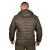 Куртка Camotec Storm Hood 3.0. Олива 2