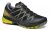 Кросівки чоловічі Asolo Tahoe GTX MM, Black/Safety Yellow