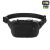 Сумка поясна M-Tac City Waist Bag Lite-NR Elite Чорна 2
