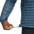 Чоловічий легкий пуховик Black Diamond M Access Down 1.0 Hoody, Midnight Blue 5