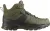 Черевики Salomon X Ultra Forces Mid, Green/Black